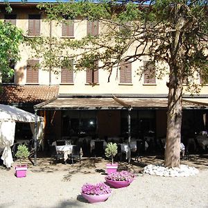 Albergo Ristorante Sant'Eustorgio